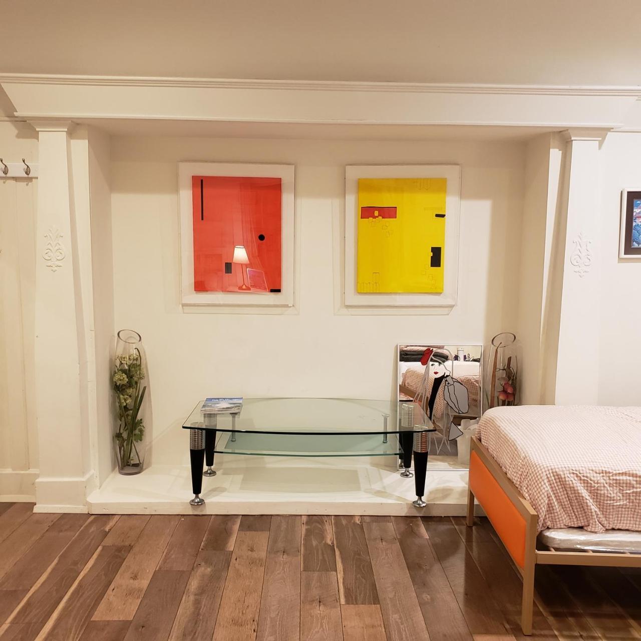 Mystayla Bed & Breakfast 2*