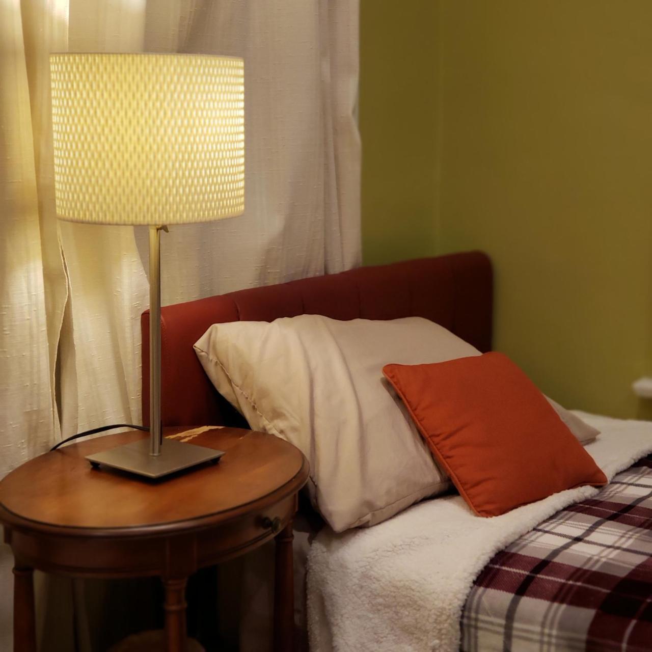 Mystayla Bed & Breakfast 2*